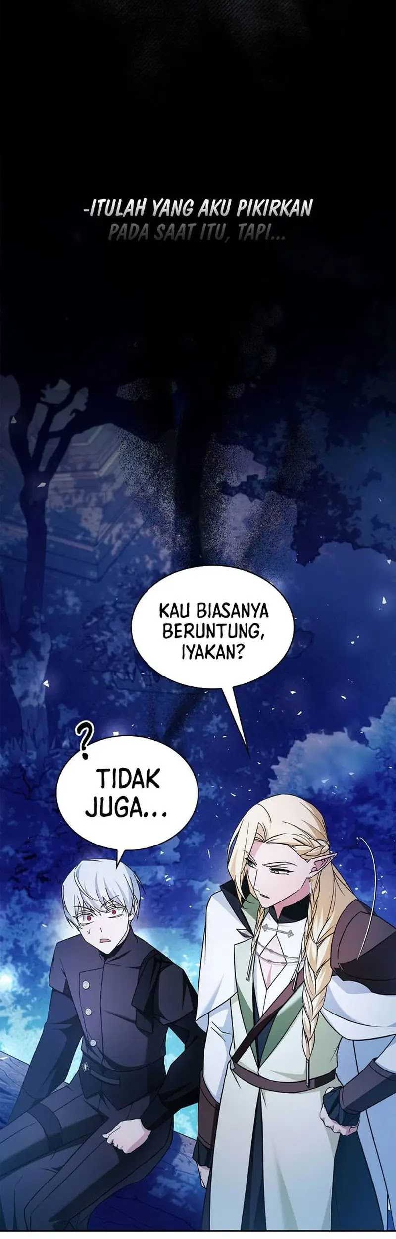I'm Not That Kind of Talent Chapter 66 - halaman 60