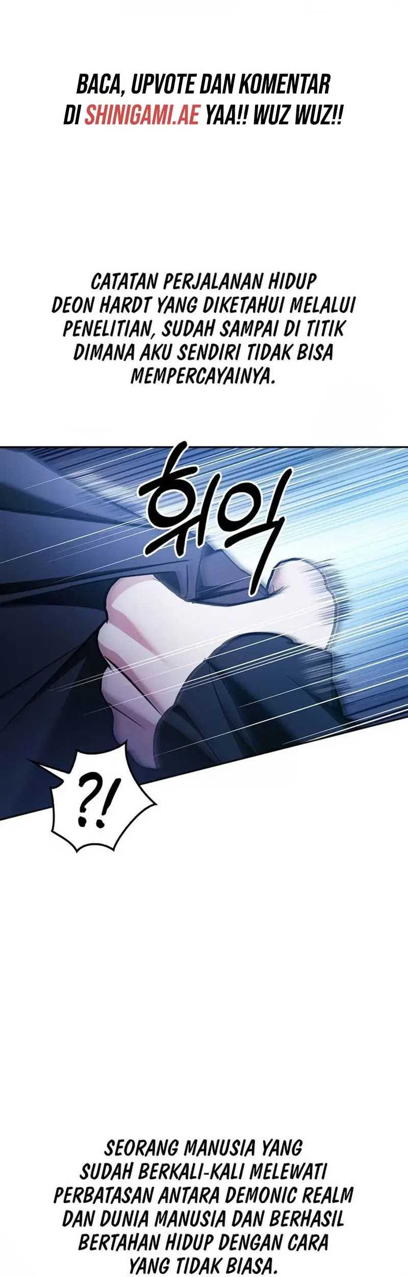 I'm Not That Kind of Talent Chapter 66 - halaman 61