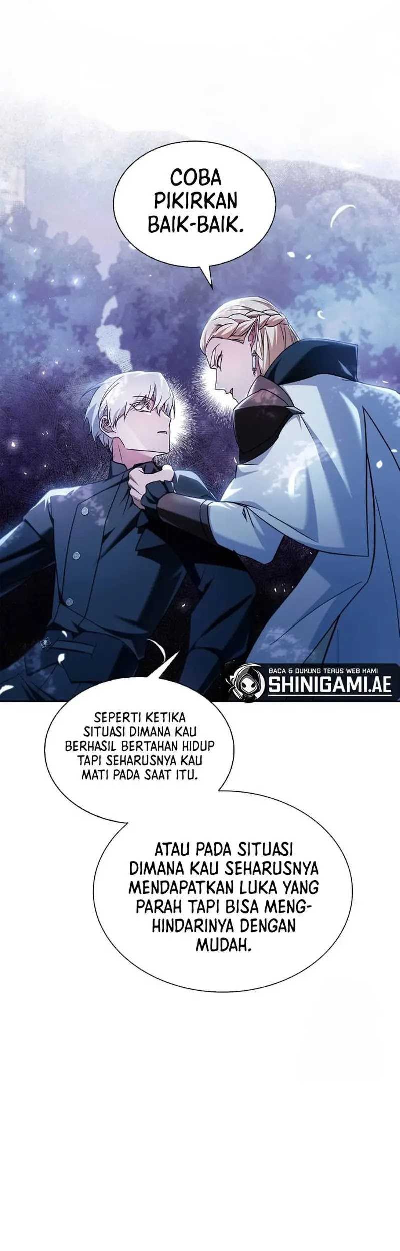 I'm Not That Kind of Talent Chapter 66 - halaman 62