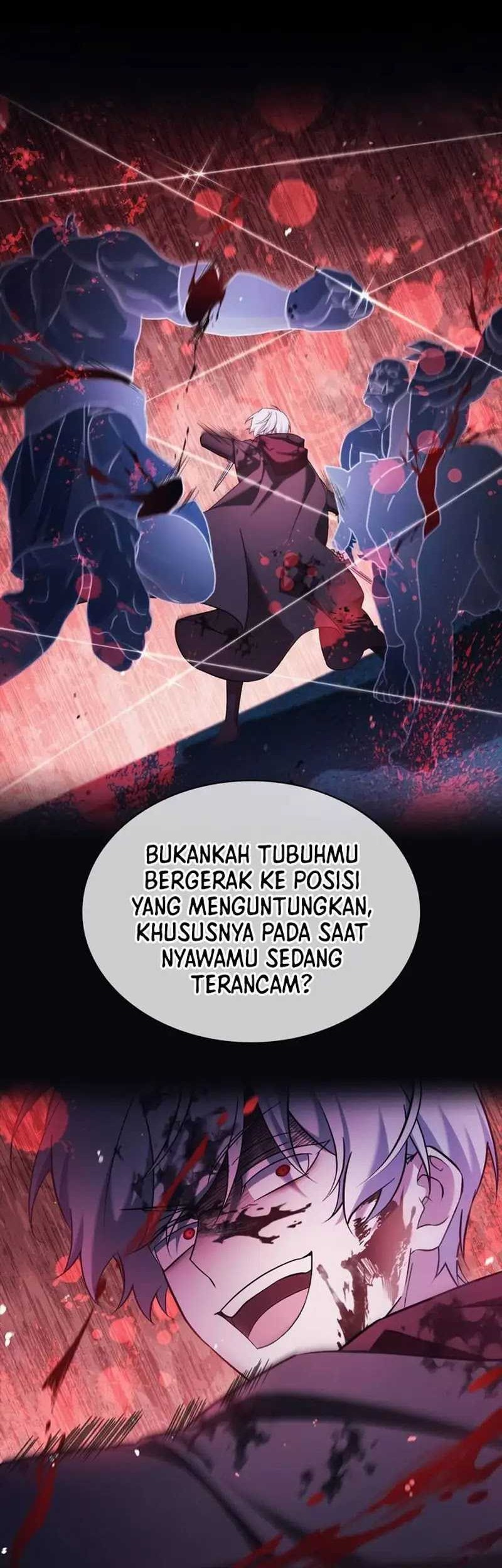 I'm Not That Kind of Talent Chapter 66 - halaman 65