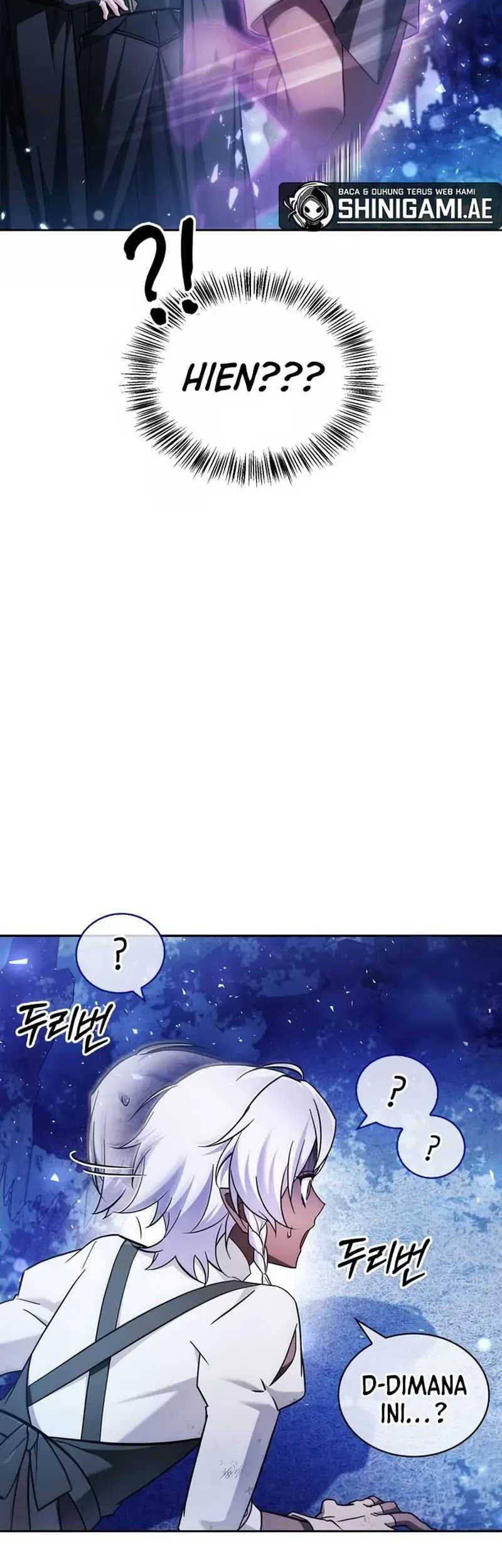 I'm Not That Kind of Talent Chapter 66 - halaman 8