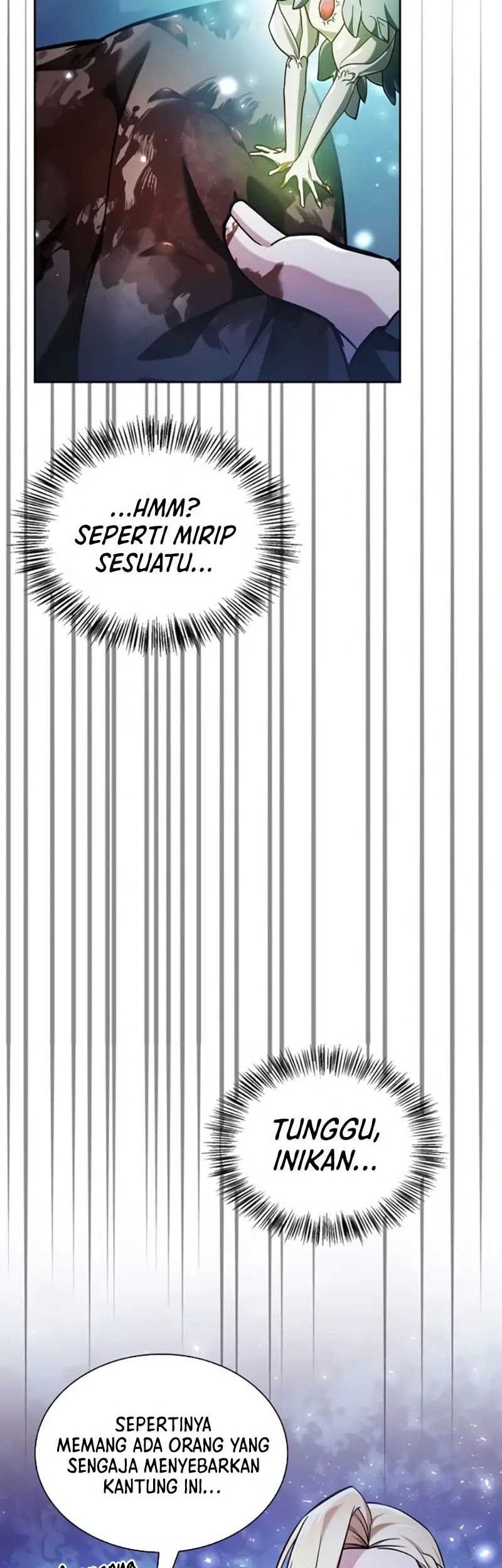 I'm Not That Kind of Talent Chapter 67 - halaman 11