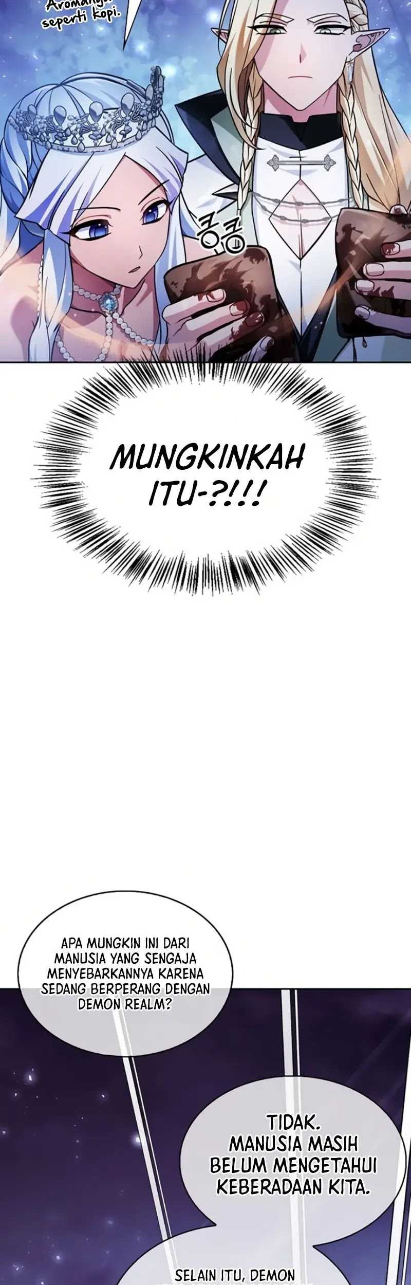 I'm Not That Kind of Talent Chapter 67 - halaman 12