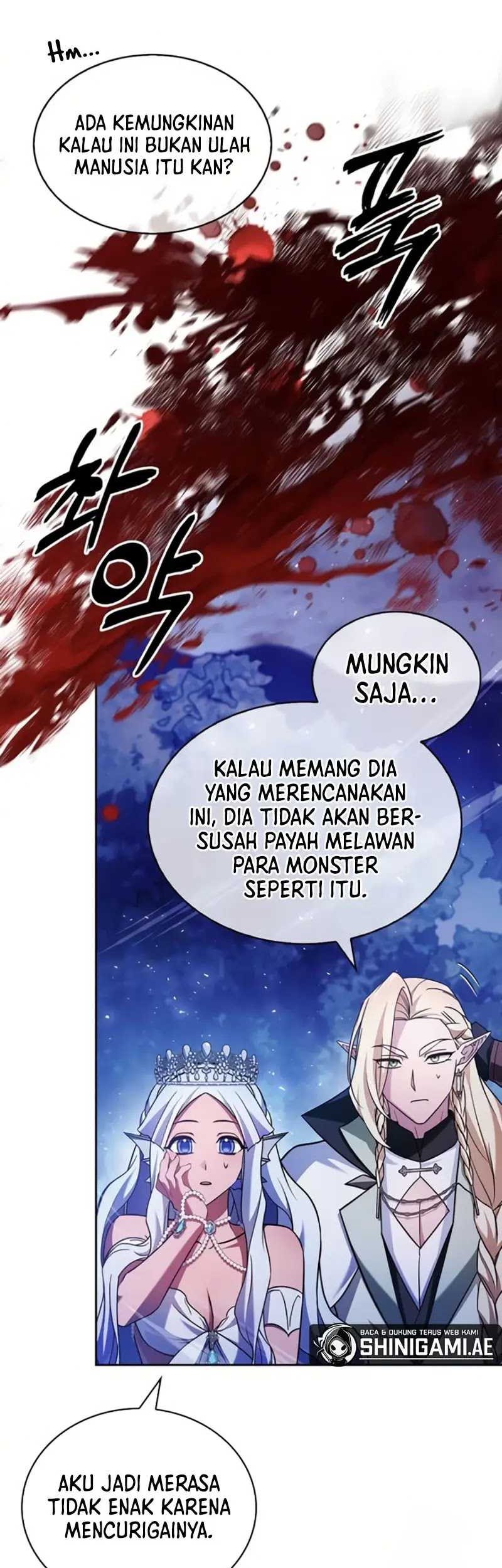 I'm Not That Kind of Talent Chapter 67 - halaman 16