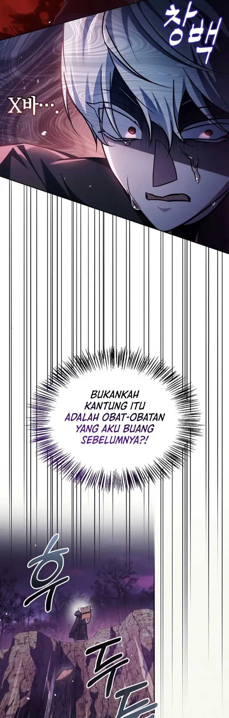 I'm Not That Kind of Talent Chapter 67 - halaman 18