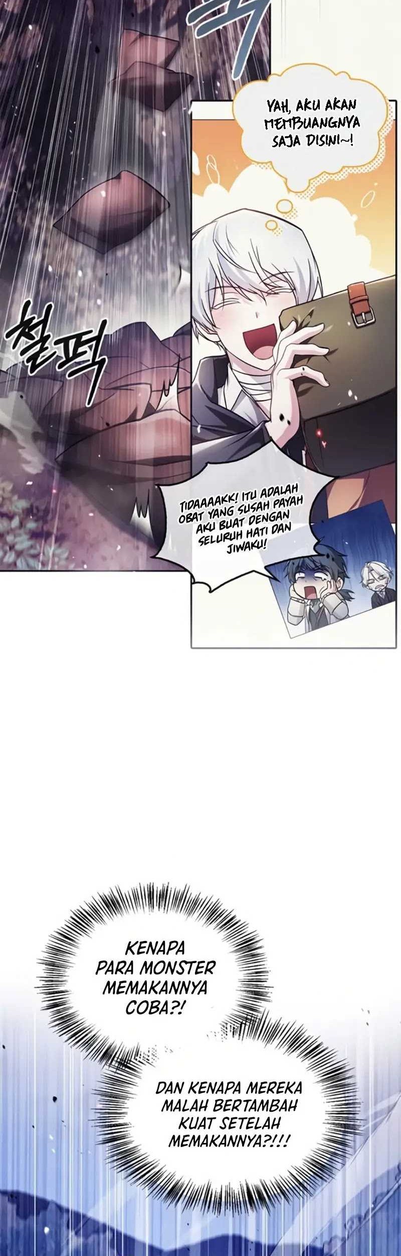 I'm Not That Kind of Talent Chapter 67 - halaman 19