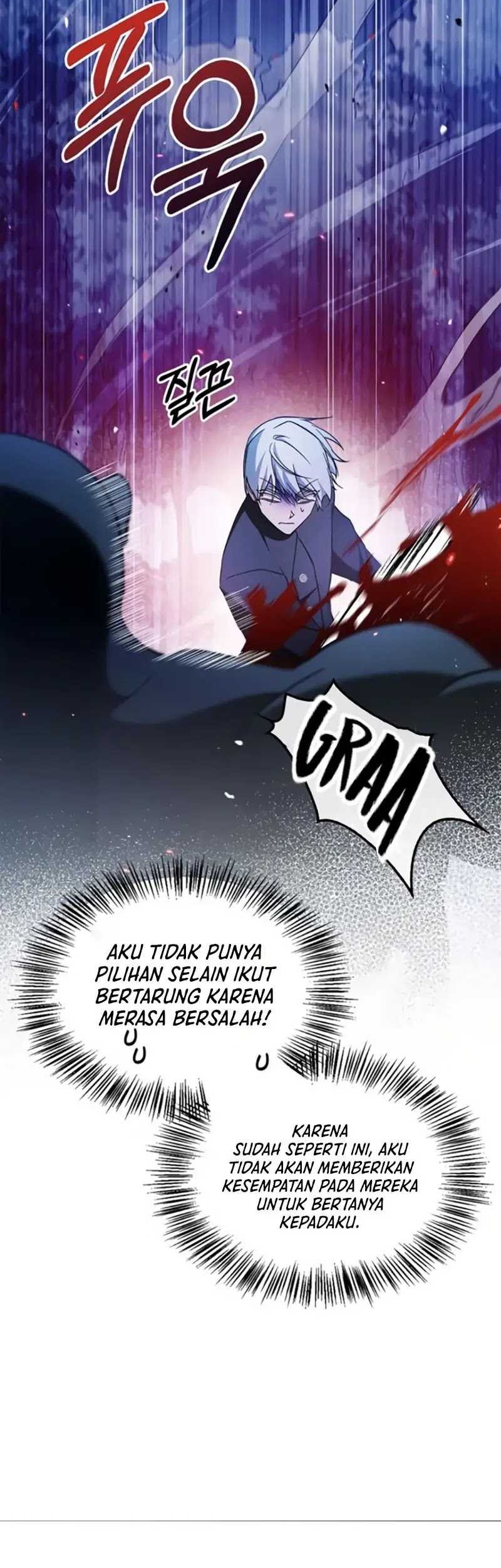 I'm Not That Kind of Talent Chapter 67 - halaman 20