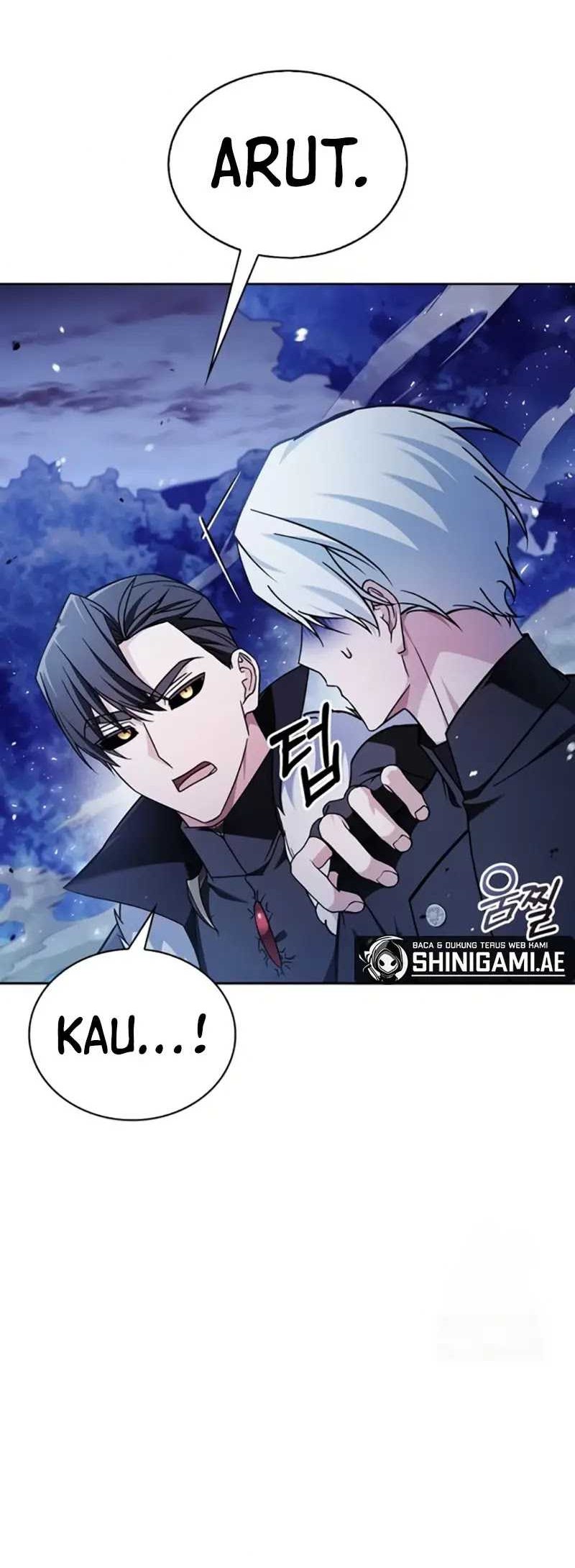 I'm Not That Kind of Talent Chapter 67 - halaman 21