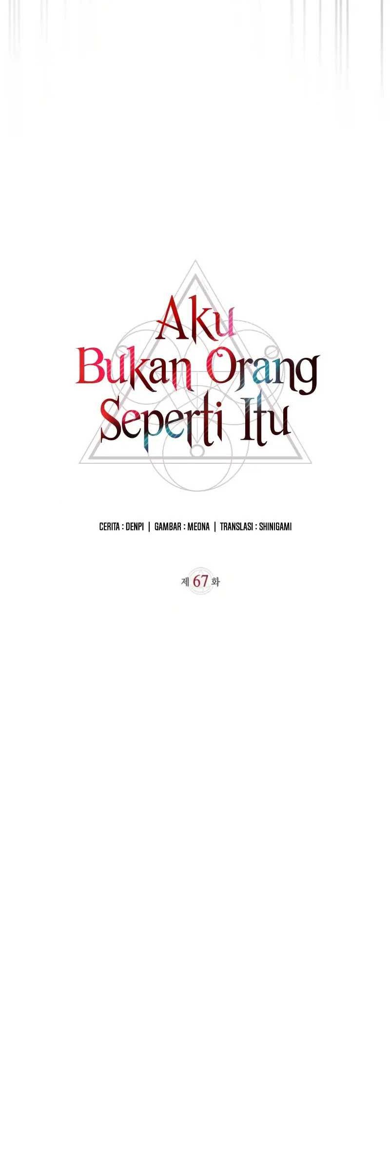 I'm Not That Kind of Talent Chapter 67 - halaman 32