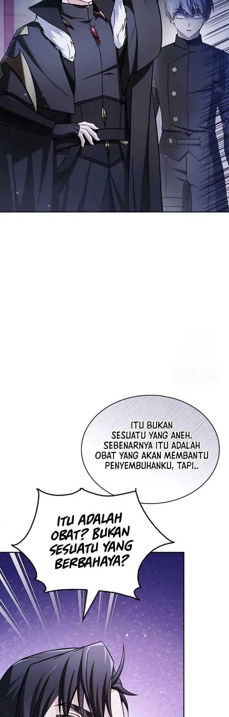 I'm Not That Kind of Talent Chapter 67 - halaman 34