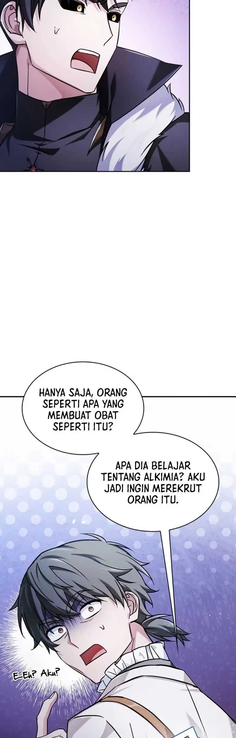 I'm Not That Kind of Talent Chapter 67 - halaman 35