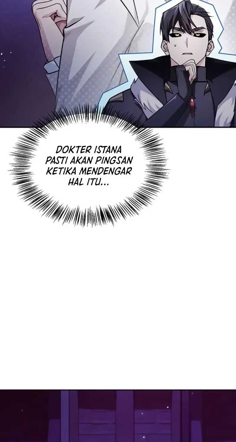 I'm Not That Kind of Talent Chapter 67 - halaman 36
