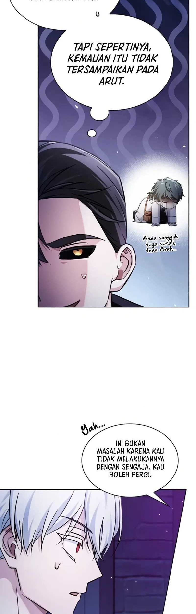 I'm Not That Kind of Talent Chapter 67 - halaman 38