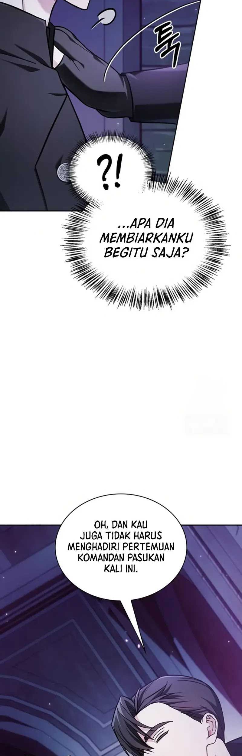 I'm Not That Kind of Talent Chapter 67 - halaman 39