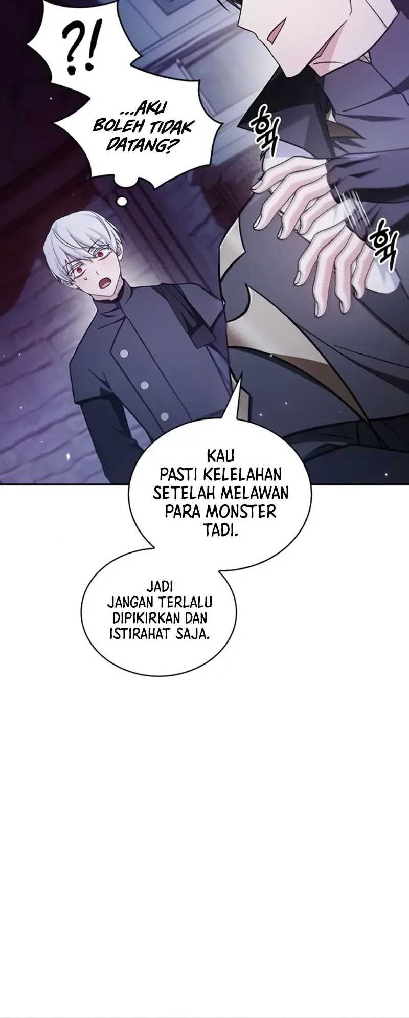 I'm Not That Kind of Talent Chapter 67 - halaman 40