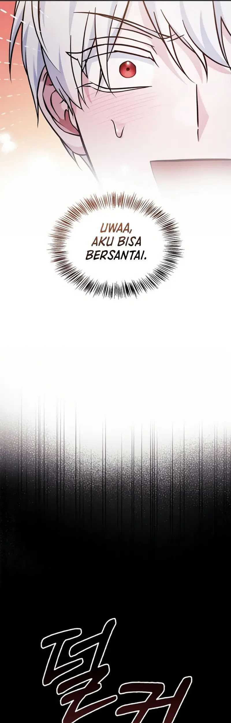 I'm Not That Kind of Talent Chapter 67 - halaman 41