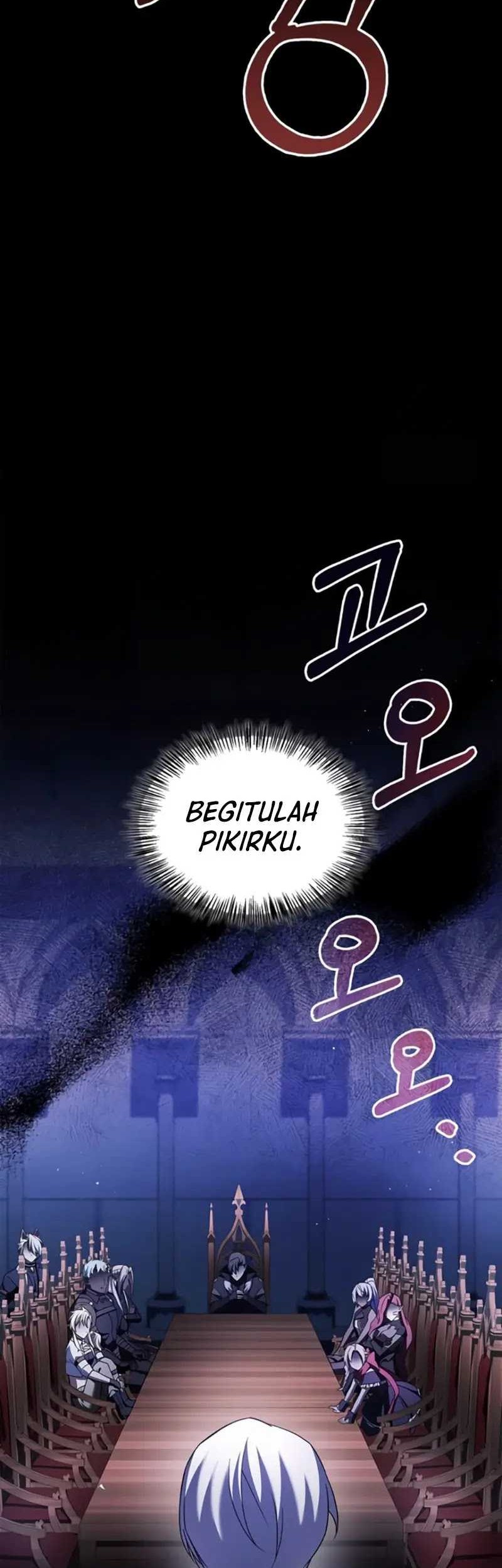I'm Not That Kind of Talent Chapter 67 - halaman 42