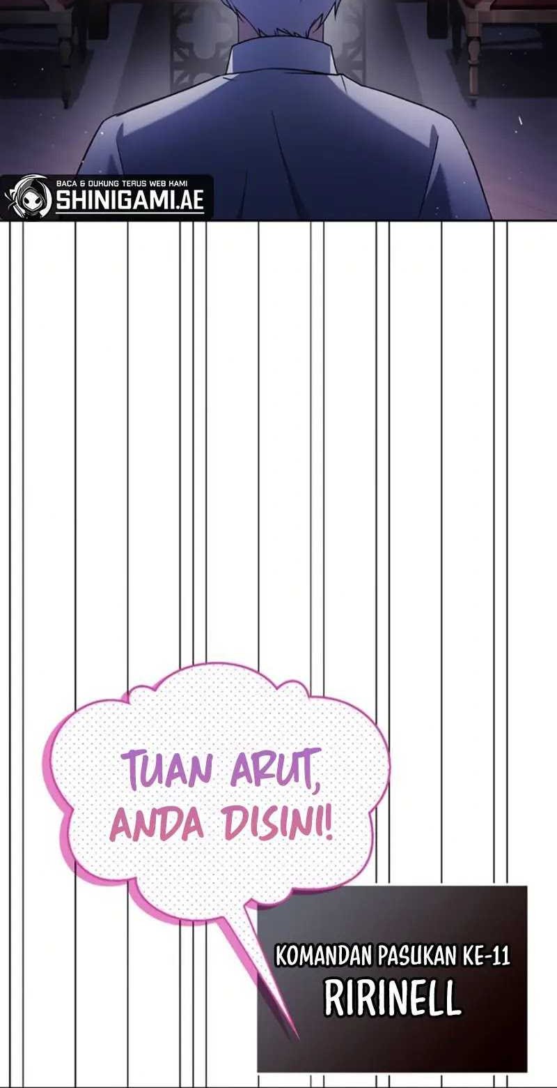I'm Not That Kind of Talent Chapter 67 - halaman 43