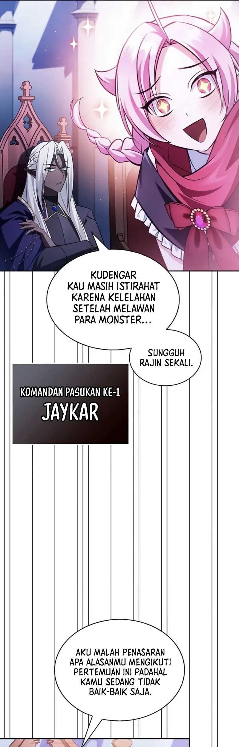 I'm Not That Kind of Talent Chapter 67 - halaman 44