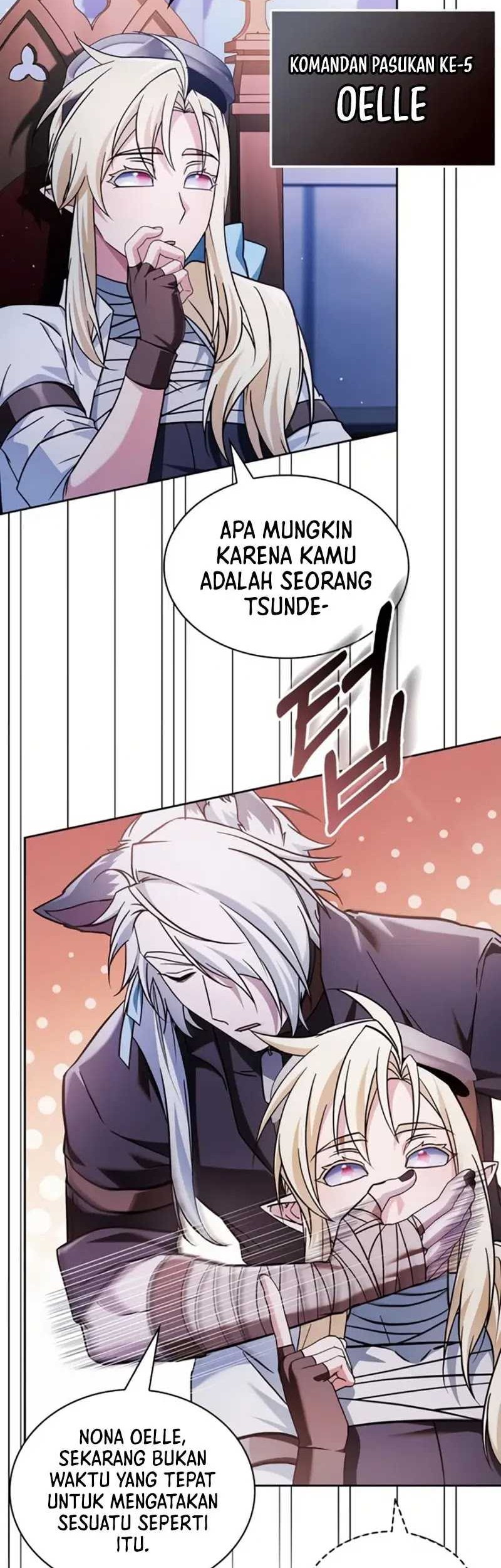 I'm Not That Kind of Talent Chapter 67 - halaman 45