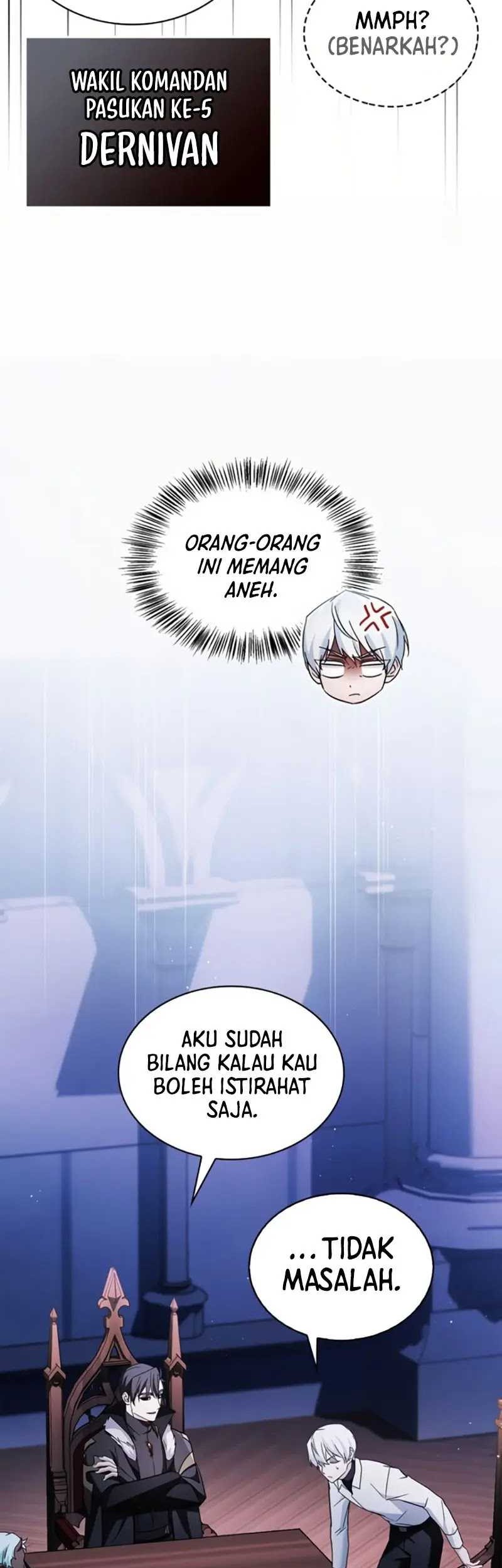 I'm Not That Kind of Talent Chapter 67 - halaman 46