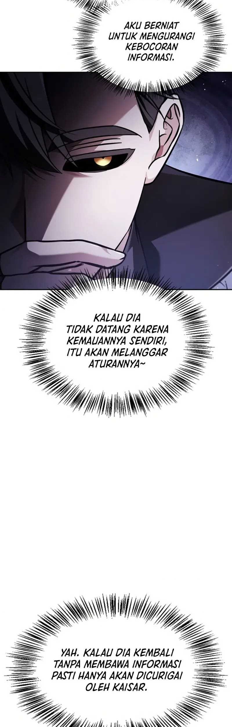 I'm Not That Kind of Talent Chapter 67 - halaman 49