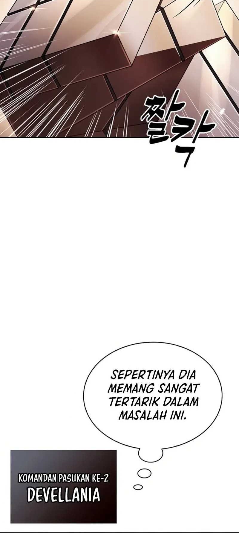 I'm Not That Kind of Talent Chapter 67 - halaman 51