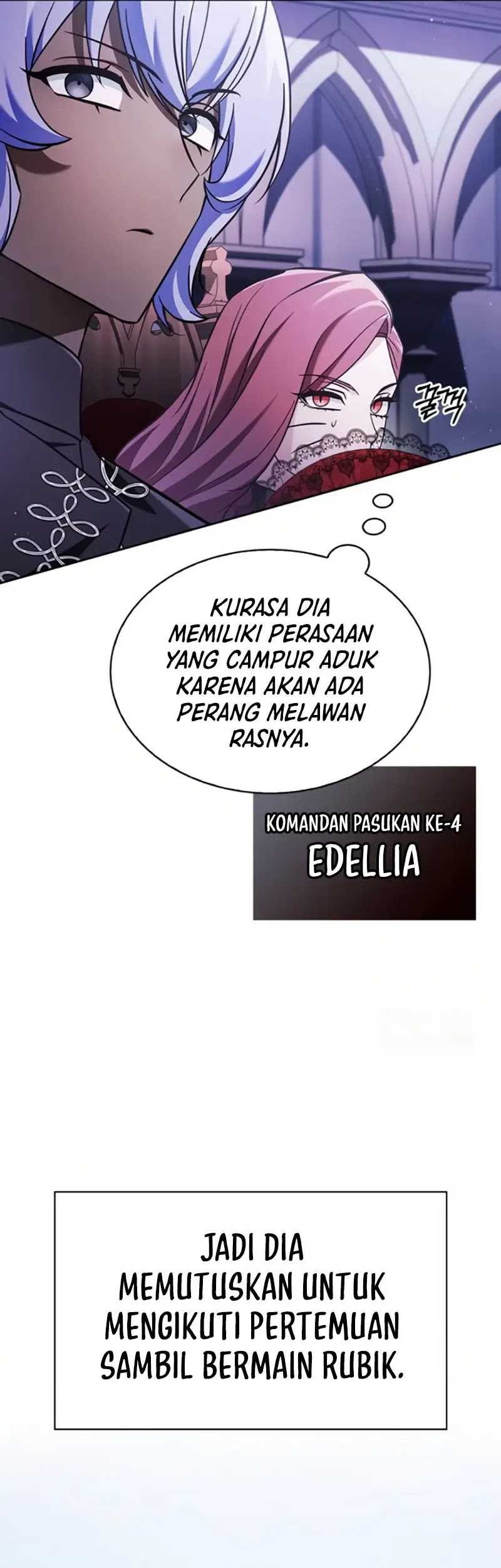 I'm Not That Kind of Talent Chapter 67 - halaman 52