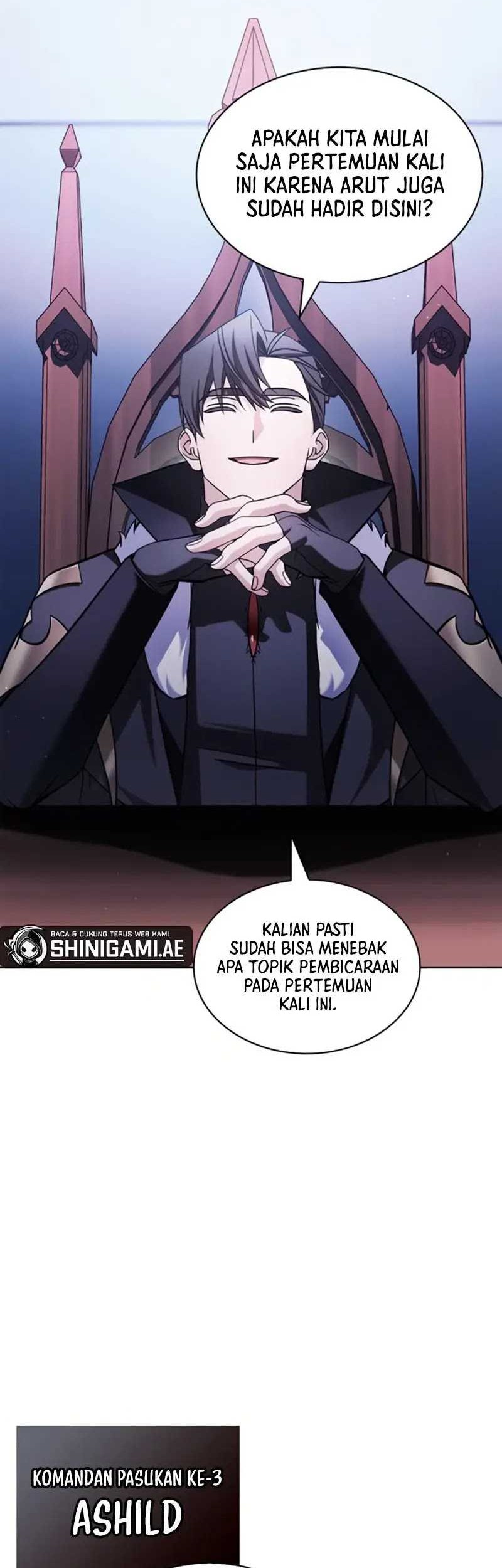 I'm Not That Kind of Talent Chapter 67 - halaman 53