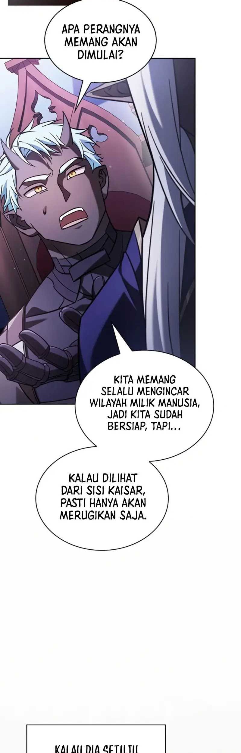 I'm Not That Kind of Talent Chapter 67 - halaman 54