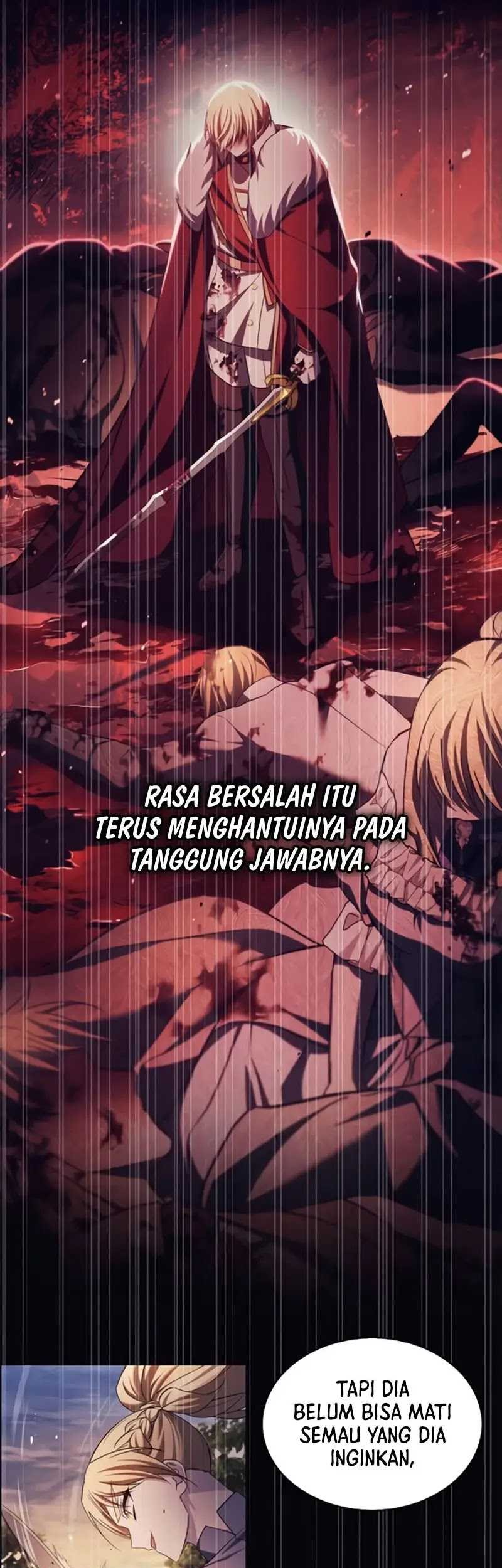 I'm Not That Kind of Talent Chapter 67 - halaman 60
