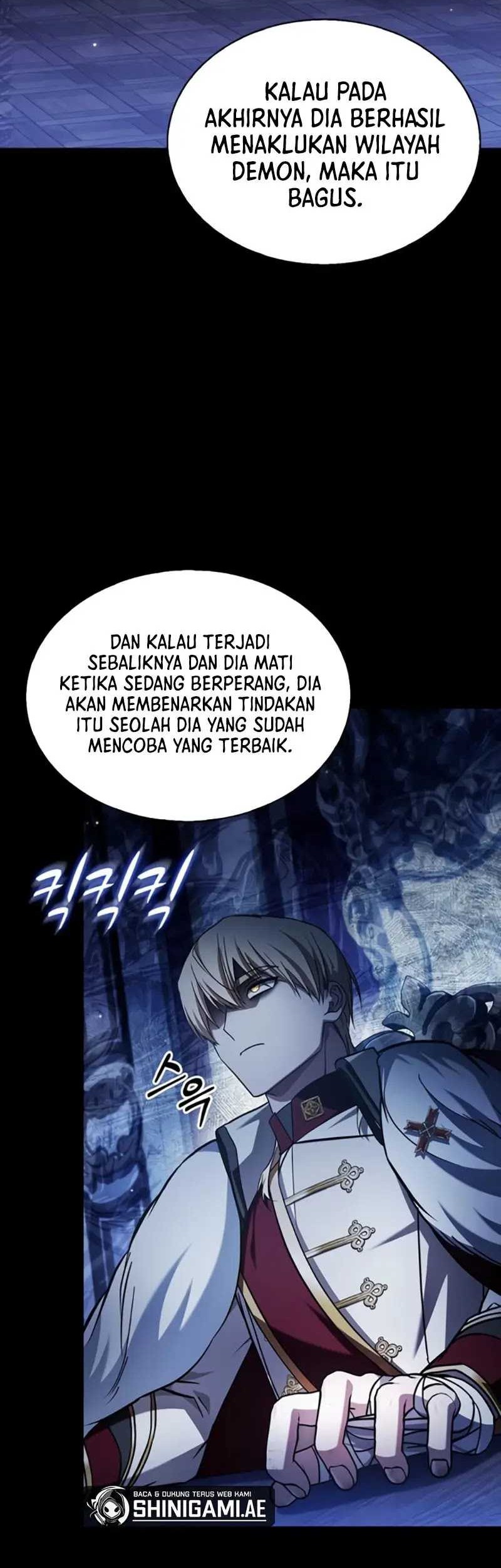 I'm Not That Kind of Talent Chapter 67 - halaman 63