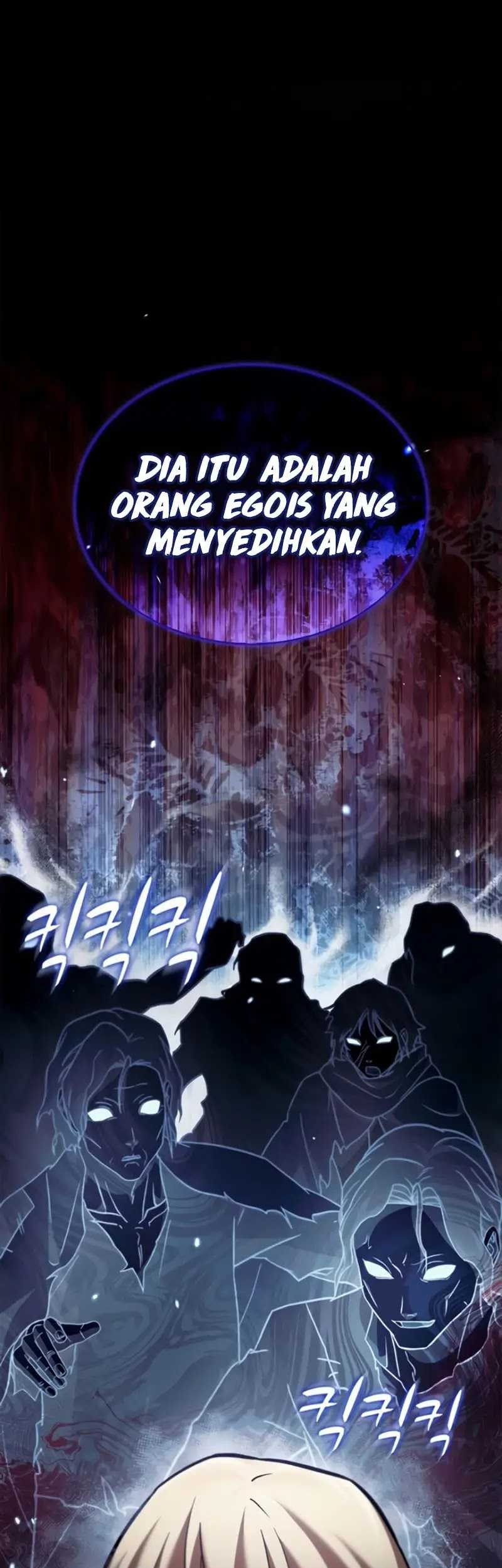 I'm Not That Kind of Talent Chapter 67 - halaman 64