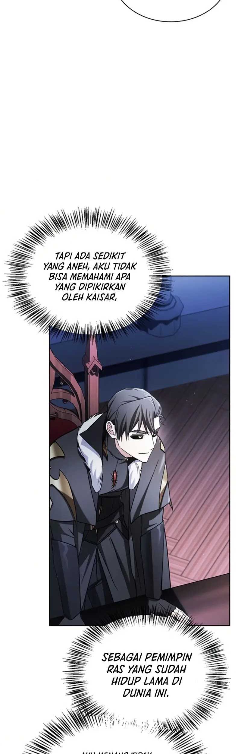 I'm Not That Kind of Talent Chapter 67 - halaman 66