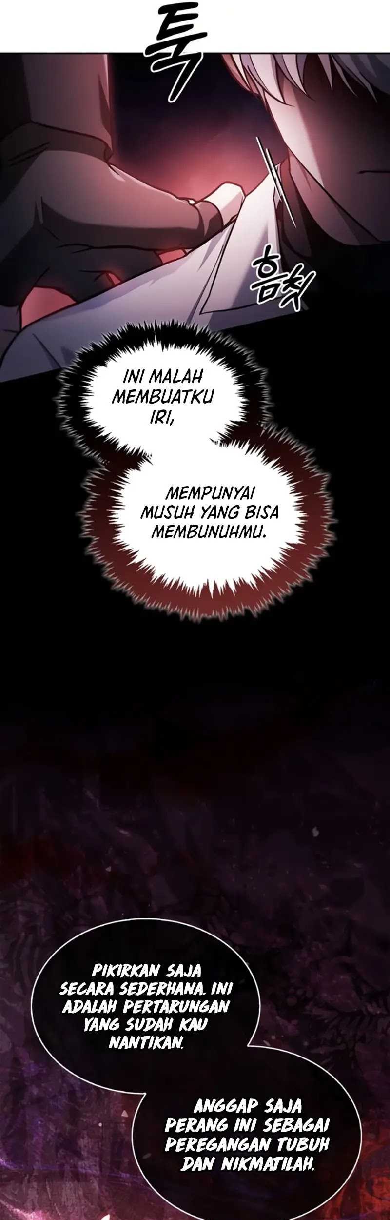 I'm Not That Kind of Talent Chapter 67 - halaman 68