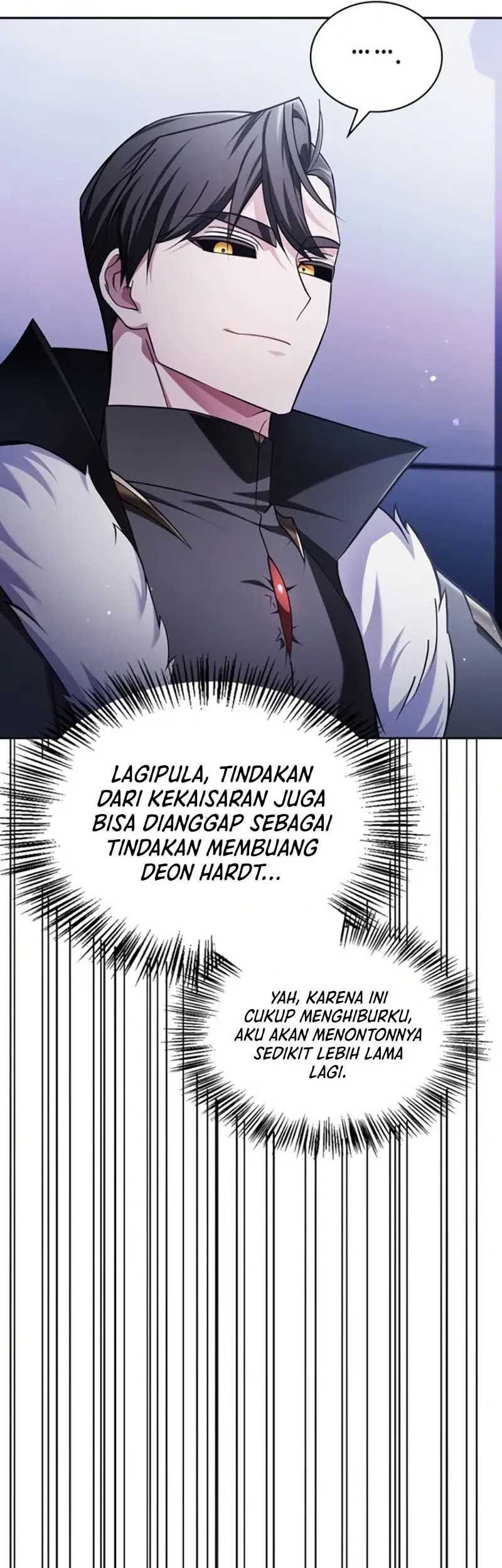 I'm Not That Kind of Talent Chapter 67 - halaman 72