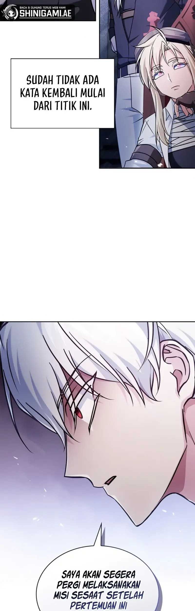 I'm Not That Kind of Talent Chapter 67 - halaman 77