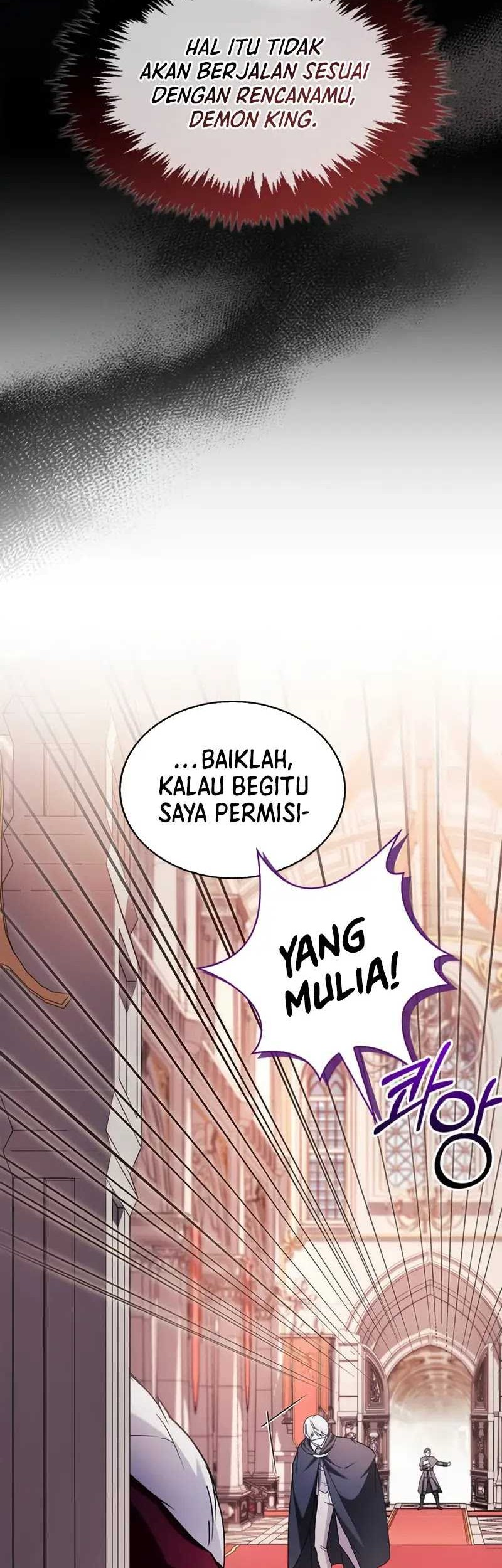 I'm Not That Kind of Talent Chapter 68 - halaman 11