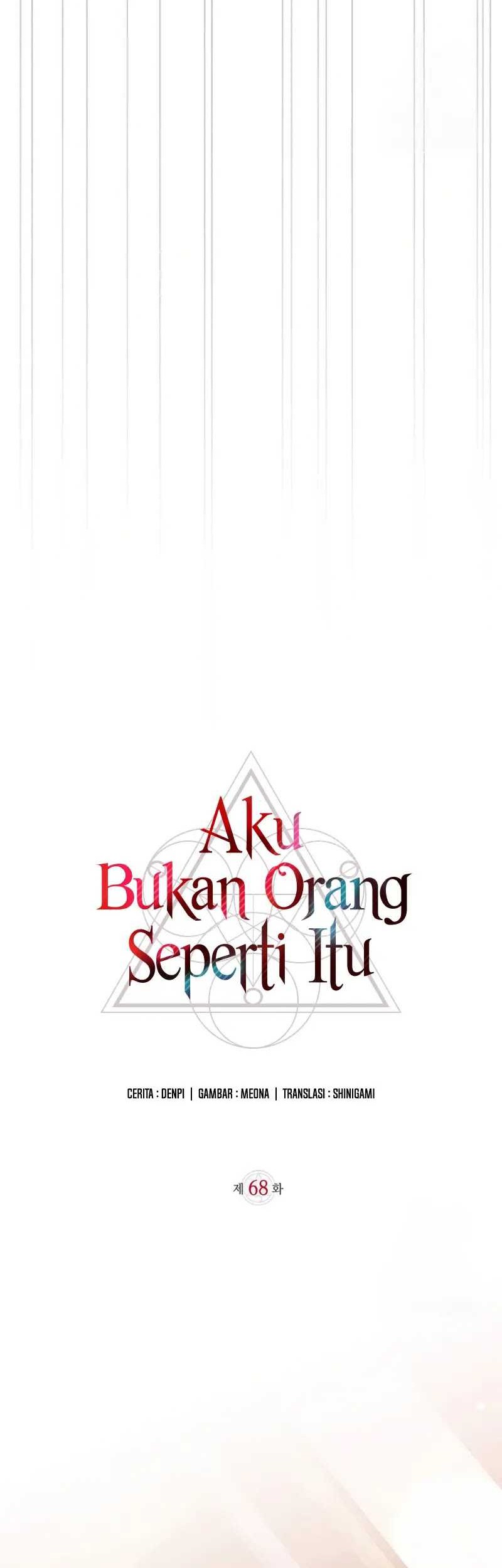 I'm Not That Kind of Talent Chapter 68 - halaman 15