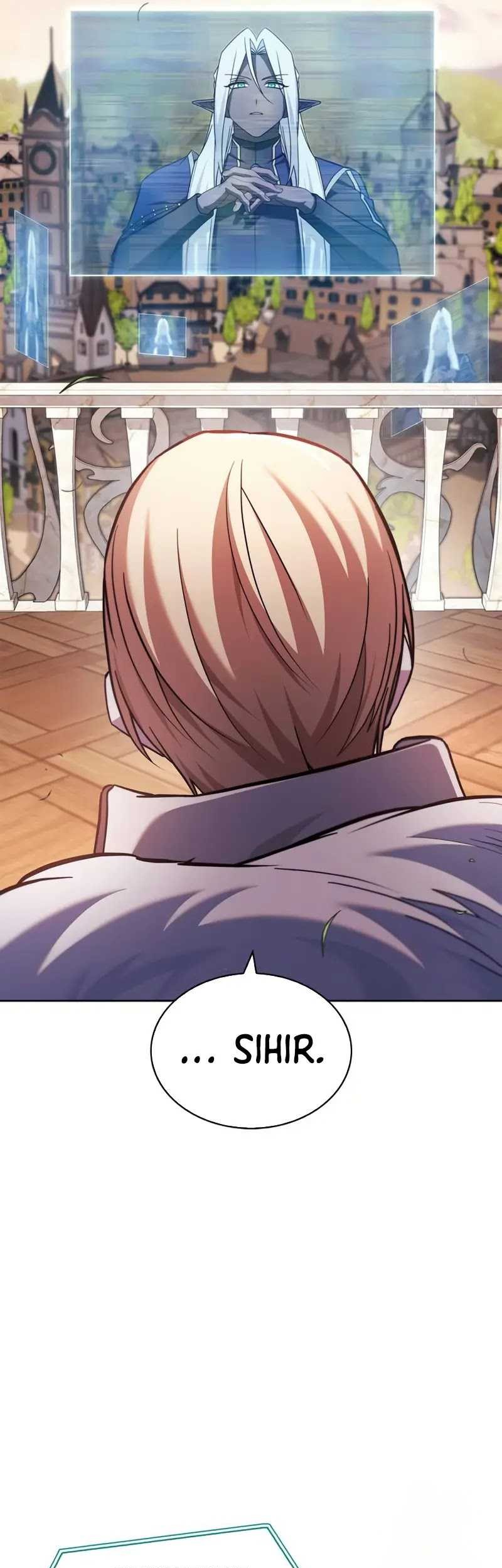I'm Not That Kind of Talent Chapter 68 - halaman 18
