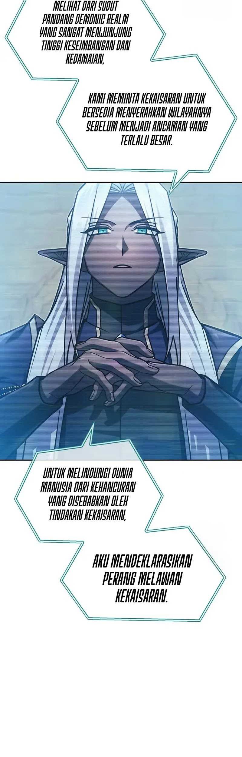 I'm Not That Kind of Talent Chapter 68 - halaman 19