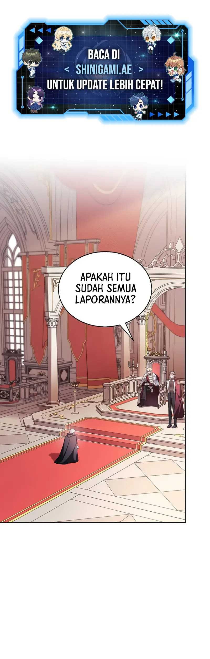 I'm Not That Kind of Talent Chapter 68 - halaman 2