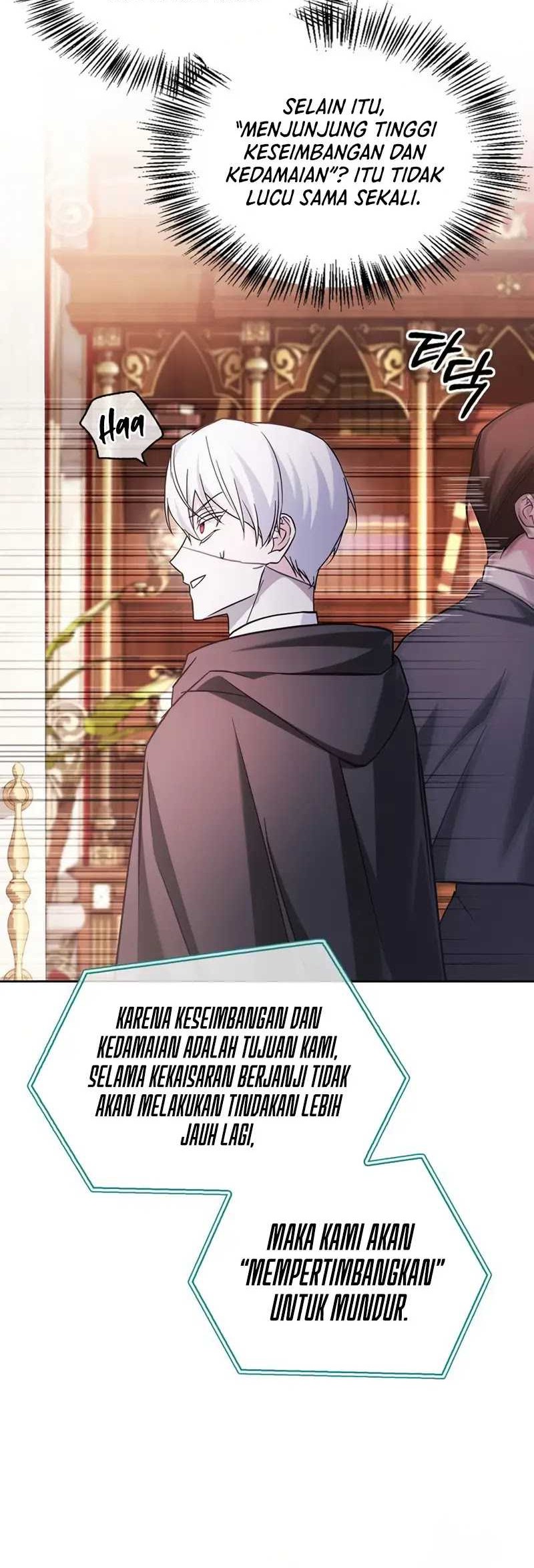 I'm Not That Kind of Talent Chapter 68 - halaman 21
