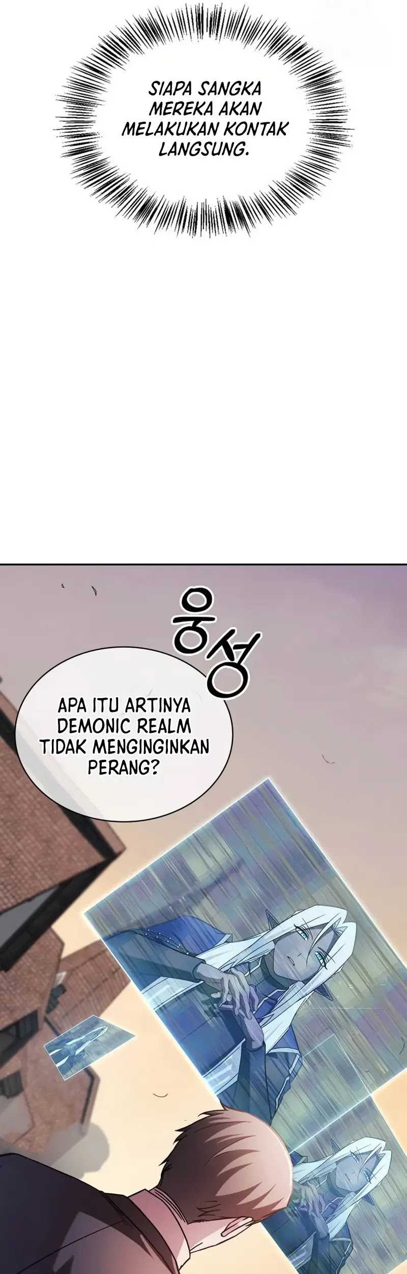I'm Not That Kind of Talent Chapter 68 - halaman 22