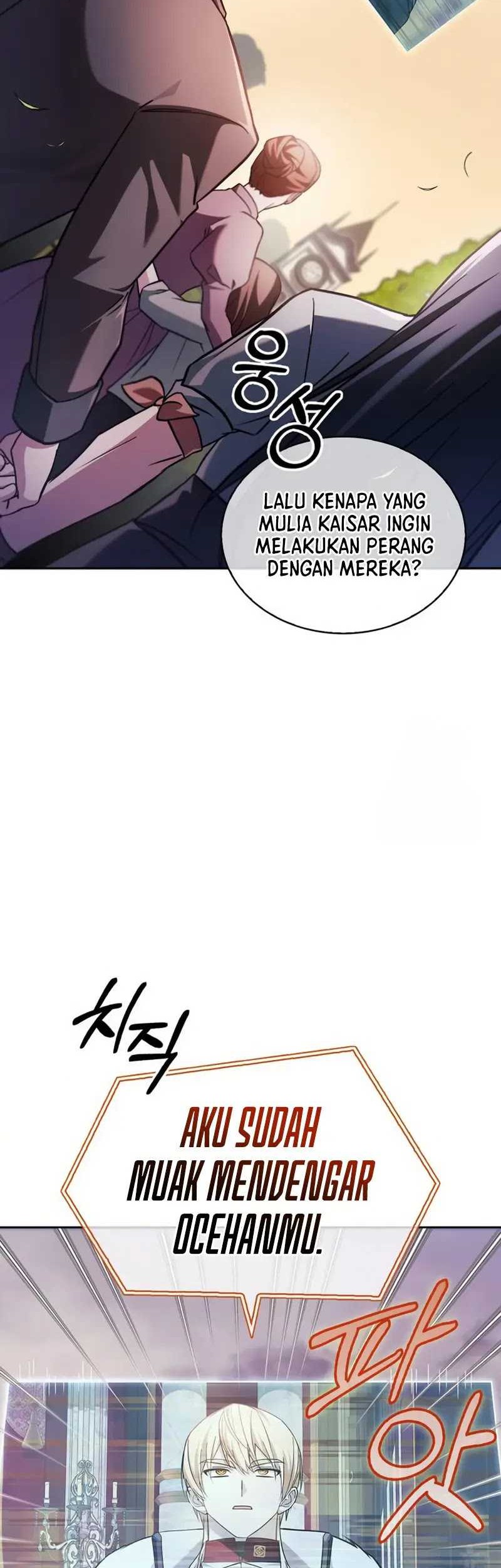 I'm Not That Kind of Talent Chapter 68 - halaman 23