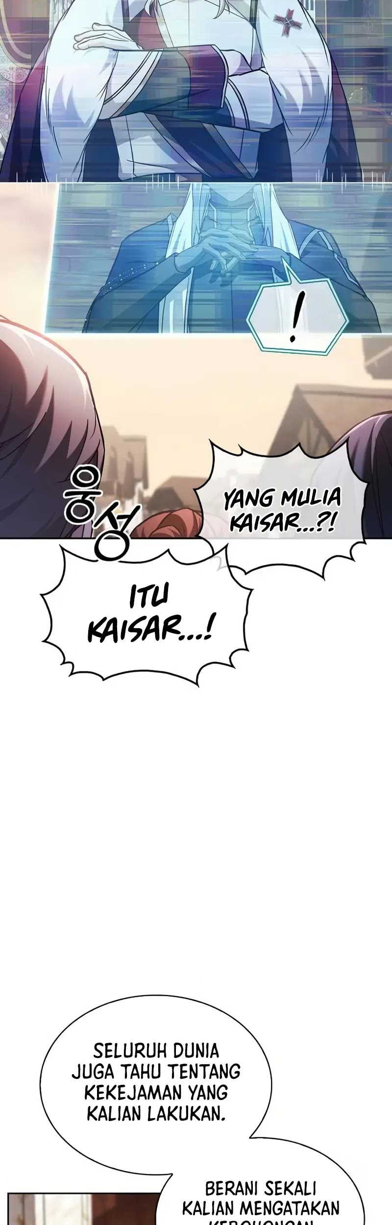 I'm Not That Kind of Talent Chapter 68 - halaman 24