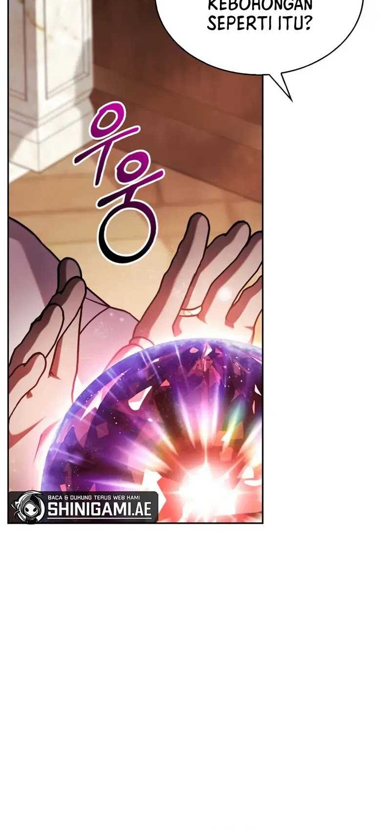 I'm Not That Kind of Talent Chapter 68 - halaman 25
