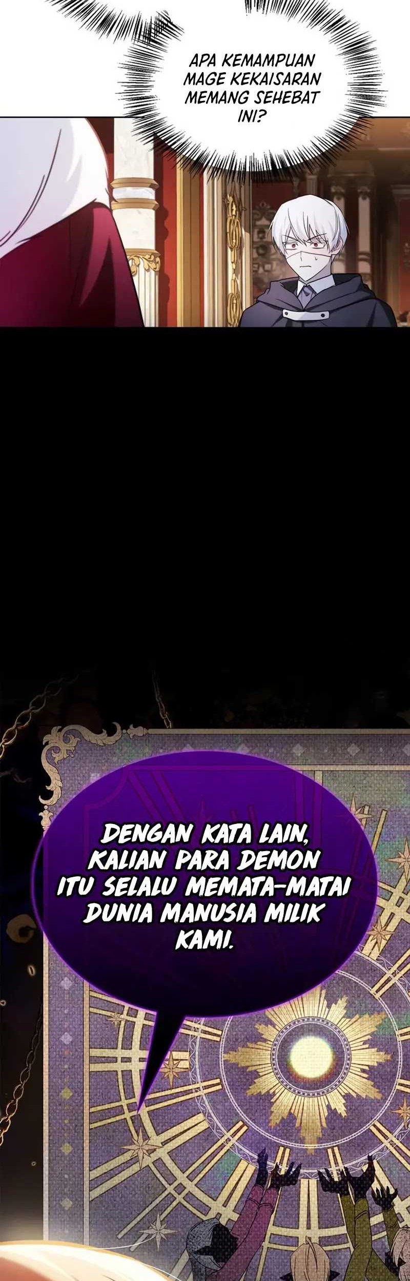 I'm Not That Kind of Talent Chapter 68 - halaman 27