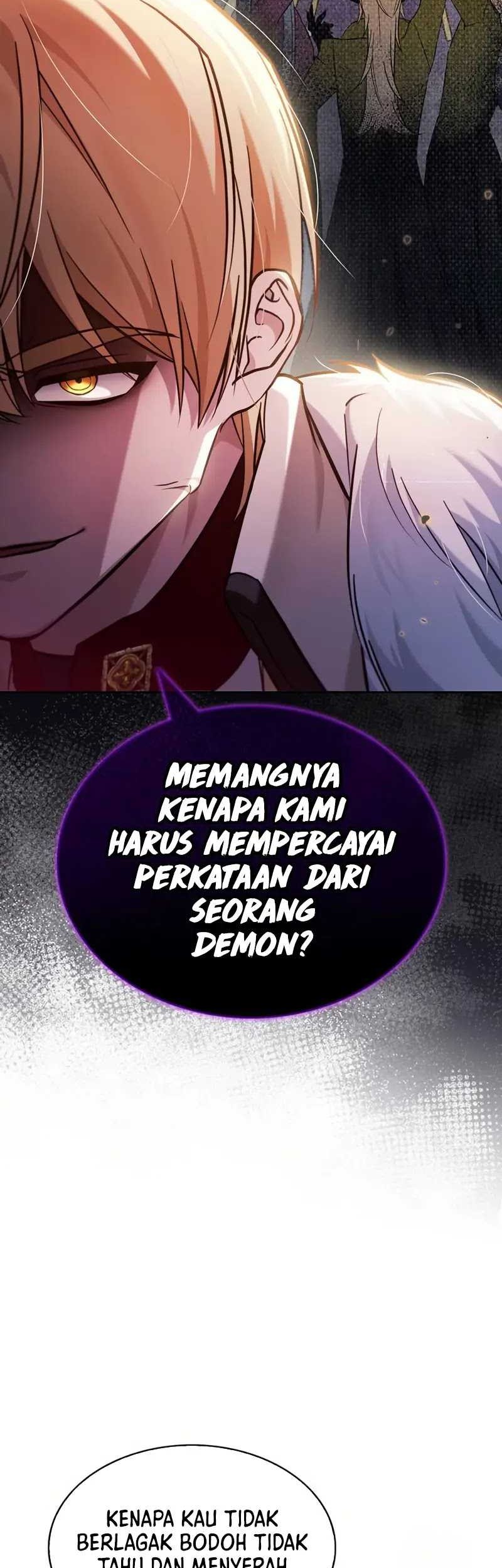I'm Not That Kind of Talent Chapter 68 - halaman 28