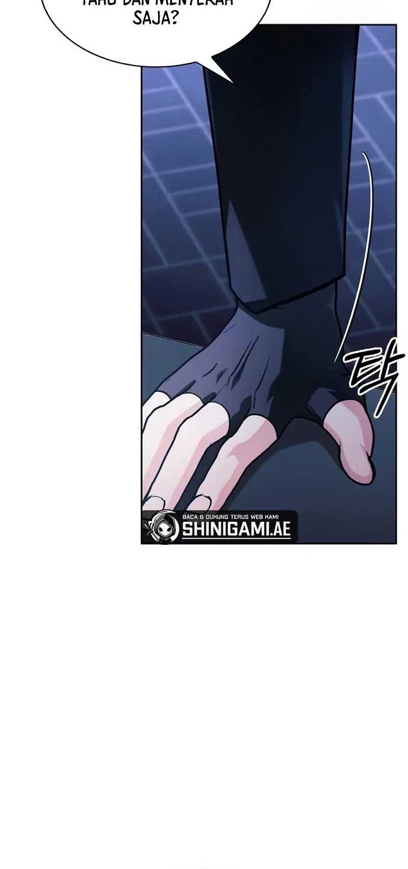 I'm Not That Kind of Talent Chapter 68 - halaman 29